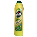 VISS Scheuermilch mit 100% naturlichen Citrus 500 ml Mleczko do czyszczenia