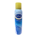 Scholl FuBschutz spray 2 in 1 150 ml Środek przeciw poceniu stóp