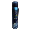 Fa Deodorant SPORT 24 H 150 ml dezodorant Fa