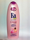 Fa DUSCHCREME Cream & Oil Seide & Magnolie 250 ml żel pod prysznic