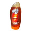 Duschdas Żel pod prysznic 250 ml - Słoneczne wakacje