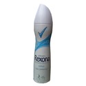 Rexona Women Cotton Dry - Antyperspirant w sprayu 150 ml