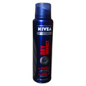 Nivea  Dry Impact for Men- Antyperspirant w sprayu 150 ml