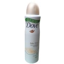 Dove Silk Dry - Antyperspirant w sprayu 150 ml