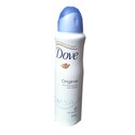 Dove Oryginal - Antyperspirant w sprayu 150 ml