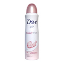 Dove Beauty Finish - Antyperspirant w sprayu 150 ml