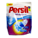 PERSIL DISCS COLOR 4 in 1 kapsułki żelowe do prania  76 szt zapas