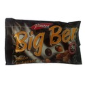 Big Ben Choco Erdnusse 200 g Orzeszki ziemne w czarnej czekoladzie 50 % kakao