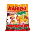 Haribo Fruity-Bussi 200 g Żelki z sokiem