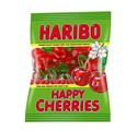 Haribo Cherries wisienki 200 g  niemieckie