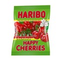 Haribo Cherries wisienki 175 g  niemieckie