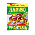 Haribo Phantasia Maxipack 360 g niemieckie