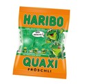 Haribo Quaxi- żabki 200 g  niemieckie