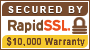 Certyfikat SSL dla Pralinka.pl